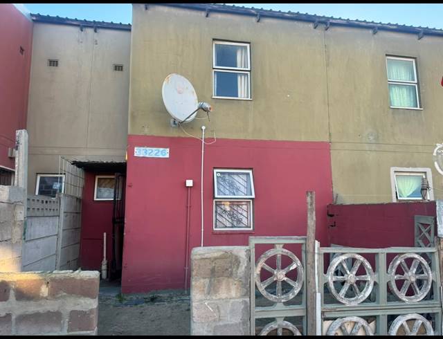 2 BEDROOM HOUSE FOR SALE IN SUNSET GLEN